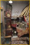 Items Left Behind by the Jews